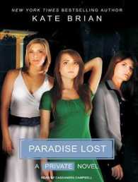 Paradise Lost (6-Volume Set) (Private Series) （Unabridged）