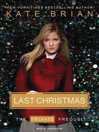 Last Christmas (5-Volume Set) (Private) （Unabridged）