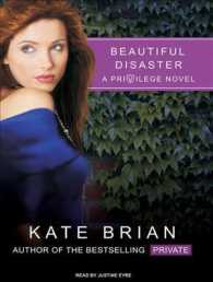 Beautiful Disaster (6-Volume Set) (Privilege) （Unabridged）