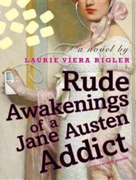 Rude Awakenings of a Jane Austen Addict (8-Volume Set) （Unabridged）