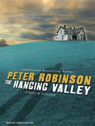 The Hanging Valley (7-Volume Set) (Inspector Banks) （Unabridged）