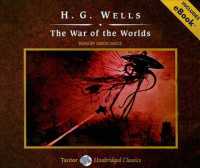 The War of the Worlds (5-Volume Set) : Includes Ebook （Unabridged）