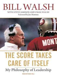 The Score Takes Care of Itself (9-Volume Set) : My Philosophy of Leadership （Unabridged）