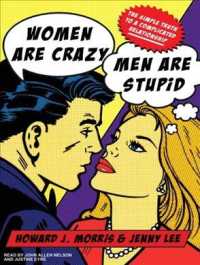 Women Are Crazy, Men Are Stupid (6-Volume Set) : The Simple Truth to a Complicated Relationship （Unabridged）