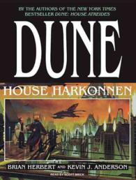 House Harkonnen (21-Volume Set) (Prelude to Dune) （Unabridged）