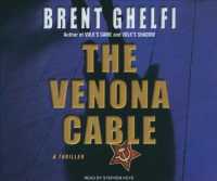 The Venona Cable (8-Volume Set) (Brent Ghelfi's Volk Series) （Unabridged）