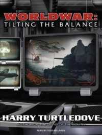 Worldwar (21-Volume Set) : Tilting the Balance (Worldwar) （Unabridged）
