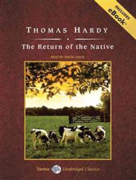 The Return of the Native (11-Volume Set) : Includes Ebook （Unabridged）