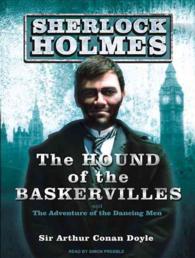 The Hound of the Baskervilles (6-Volume Set) : And the Adventure of the Dancing Men （Unabridged）