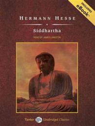 Siddhartha (4-Volume Set) （Unabridged）