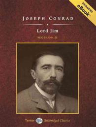 Lord Jim (10-Volume Set) （Unabridged）
