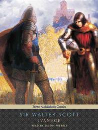 Ivanhoe (15-Volume Set) （Unabridged）