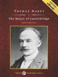 The Mayor of Casterbridge (9-Volume Set) : Includes Ebook （Unabridged）