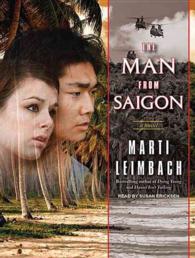 The Man from Saigon (12-Volume Set) （Unabridged）