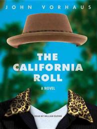The California Roll (7-Volume Set) （Unabridged）