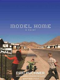 Model Home (12-Volume Set) : A Novel （Unabridged）