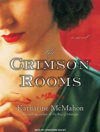 The Crimson Rooms (12-Volume Set) （Unabridged）