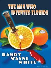 The Man Who Invented Florida (10-Volume Set) (Doc Ford) （Unabridged）