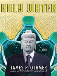 Holy Water (8-Volume Set) （Unabridged）