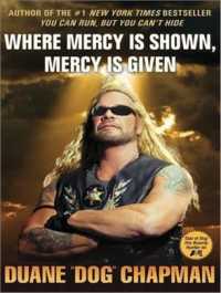 Where Mercy Is Shown, Mercy Is Given (8-Volume Set) （Unabridged）