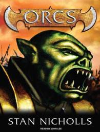 Orcs (20-Volume Set) （Unabridged）