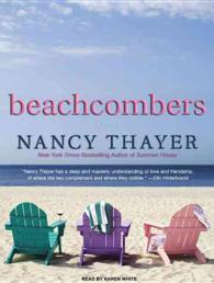 Beachcombers (11-Volume Set) （Unabridged）