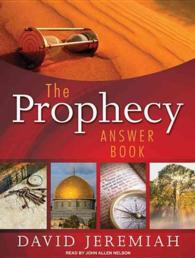The Prophecy Answer Book (3-Volume Set) （Unabridged）