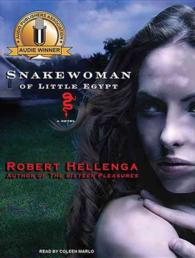 Snakewoman of Little Egypt (9-Volume Set) （Unabridged）