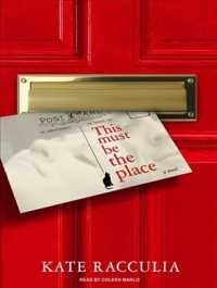 This Must Be the Place (10-Volume Set) : A Novel （Unabridged）