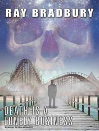 Death Is a Lonely Business (7-Volume Set) （Unabridged）