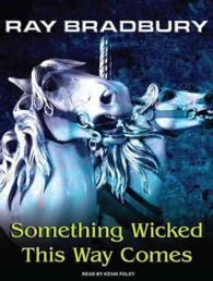 Something Wicked This Way Comes (7-Volume Set) （Unabridged）
