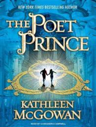 The Poet Prince (13-Volume Set) （Unabridged）