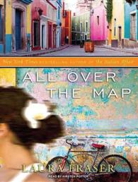 All over the Map (7-Volume Set) （Unabridged）