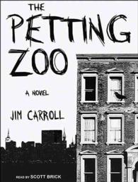 The Petting Zoo (11-Volume Set) （Unabridged）