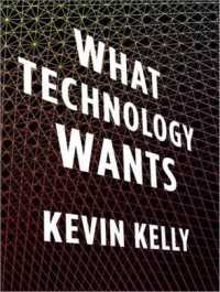 What Technology Wants (12-Volume Set) （Unabridged）