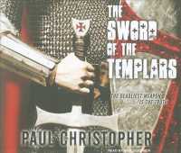 The Sword of the Templars (8-Volume Set) (Templar) （Unabridged）