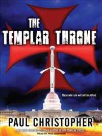 The Templar Throne (7-Volume Set) (Templar) （Unabridged）