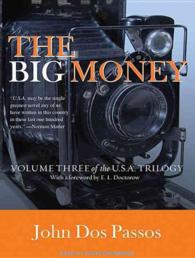 The Big Money (15-Volume Set) （Unabridged）