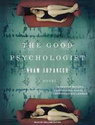 The Good Psychologist (6-Volume Set) （Unabridged）