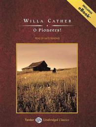 O Pioneers! (5-Volume Set) : Includes ebook （Unabridged）