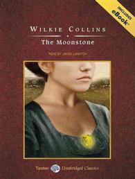 The Moonstone (15-Volume Set) : Includes Ebook （Unabridged）