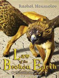 Law of the Broken Earth (11-Volume Set) (The Griffin Mage) （Unabridged）