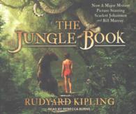 The Jungle Book (4-Volume Set) （Unabridged）
