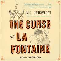 The Curse of La Fontaine (Verlaque and Bonnet Provenal Mystery) （Unabridged）
