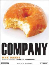 Company (9-Volume Set) （Unabridged）