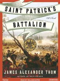 Saint Patrick's Battalion (9-Volume Set) : Library Edition （Unabridged）