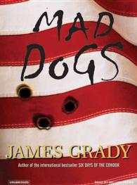 Mad Dogs (10-Volume Set) : Library Edition （Unabridged）