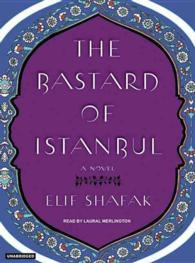 The Bastard of Istanbul (10-Volume Set) : Library Edition （Unabridged）