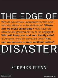 The Edge of Disaster (6-Volume Set) : Library Edition （Unabridged）