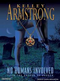 No Humans Involved (10-Volume Set) : Library Edition (Women of the Otherworld) （Unabridged）